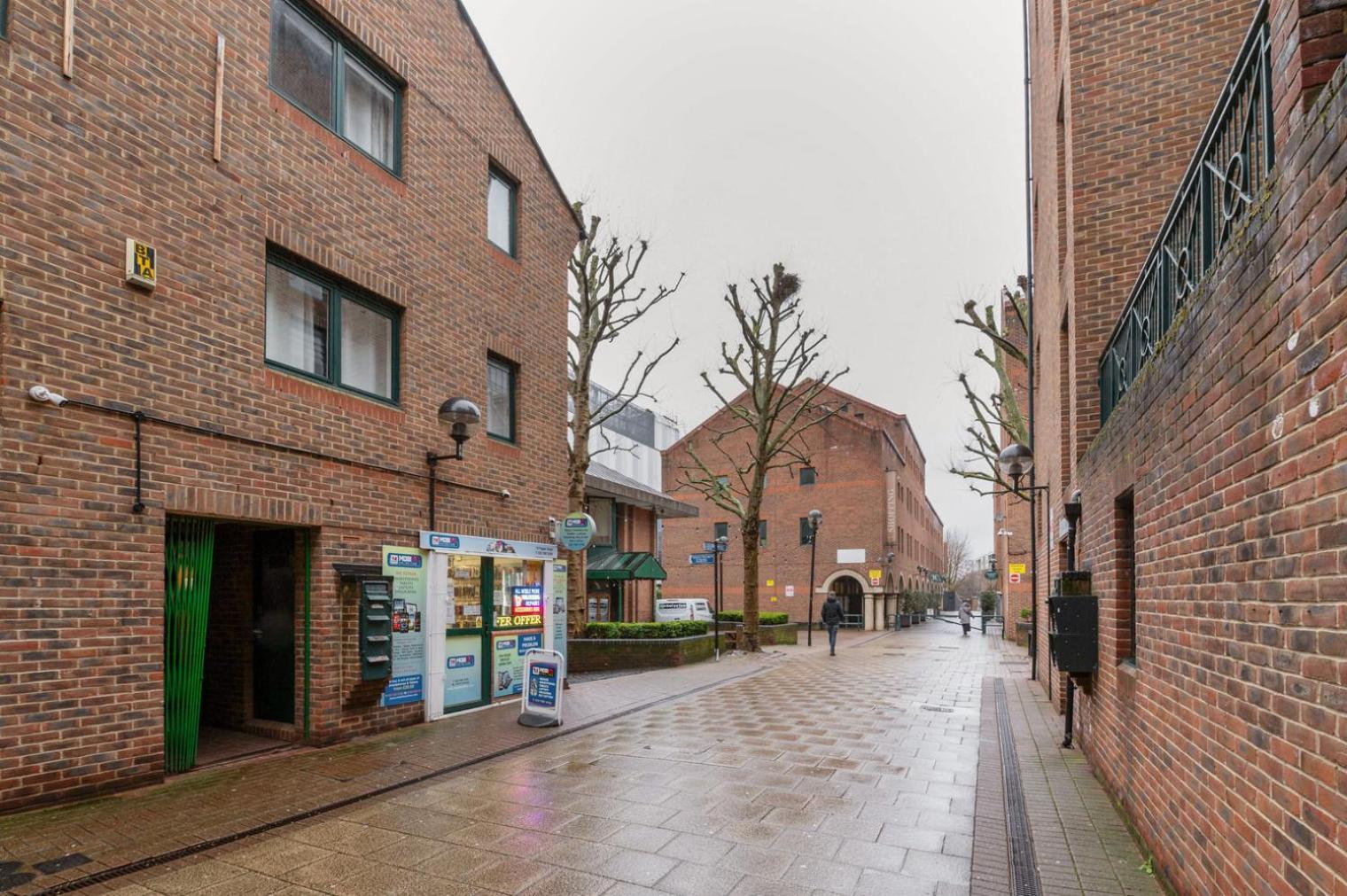 Apartment Blueground Canary Wharf Nr Offices Food Bars Lon-484 *