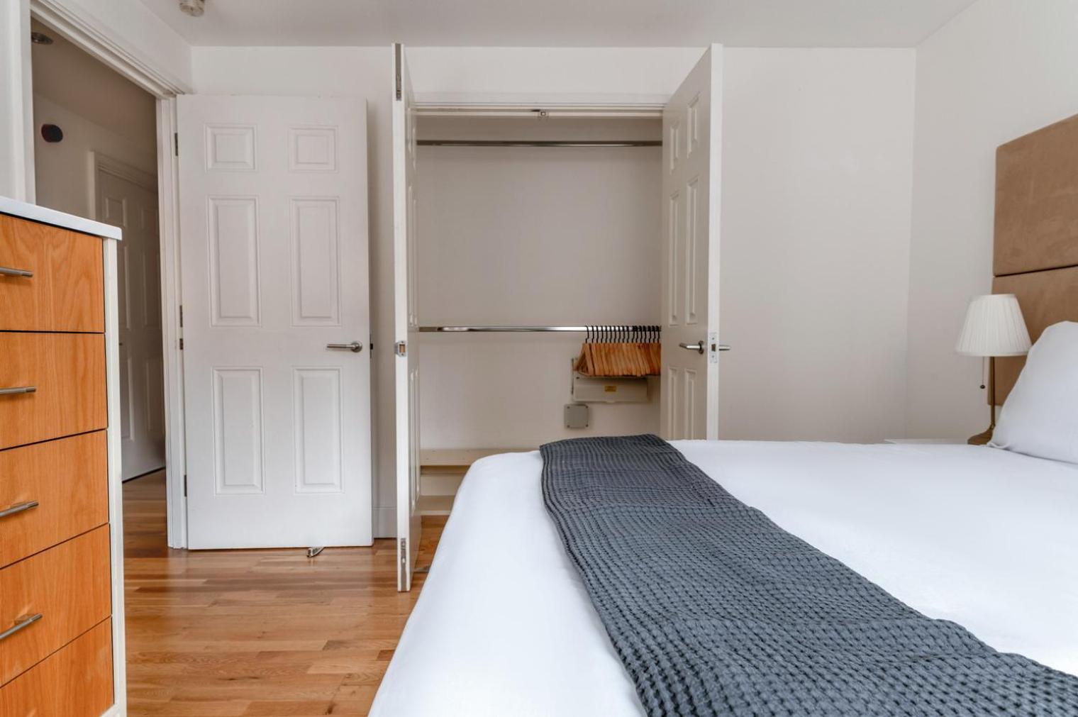 Apartment Blueground Canary Wharf Nr Offices Food Bars Lon-484